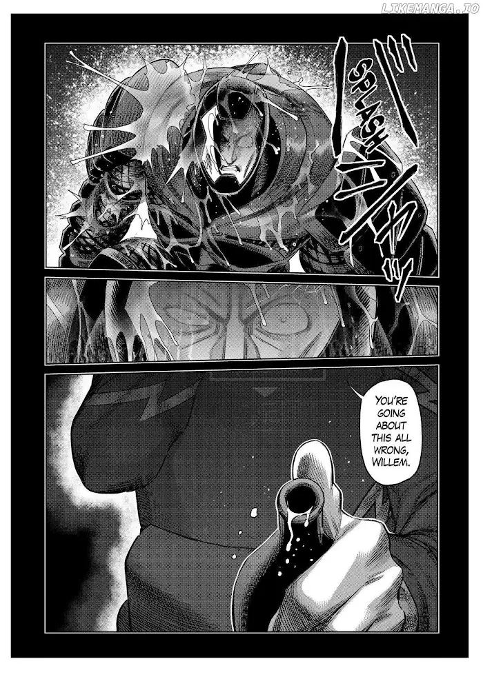 Kengan Omega Chapter 245 image 07_optimized